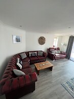 Bescot House, Bramble Hill, Bude, 4 bed det House