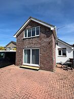 Bescot House, Bramble Hill, Bude, 4 bed det House