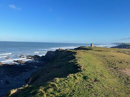 Bescot House, Bramble Hill, Bude, 4 bed det House