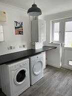 Bescot House, Bramble Hill, Bude, 4 bed det House