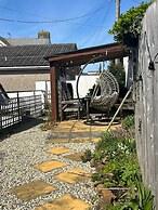 Bescot House, Bramble Hill, Bude, 4 bed det House