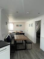 Bescot House, Bramble Hill, Bude, 4 bed det House