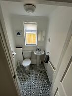 Bescot House, Bramble Hill, Bude, 4 bed det House