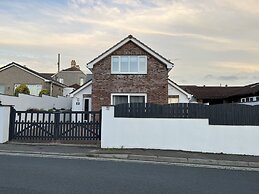 Bescot House, Bramble Hill, Bude, 4 bed det House