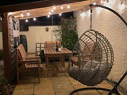 Bescot House, Bramble Hill, Bude, 4 bed det House