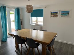 Bescot House, Bramble Hill, Bude, 4 bed det House
