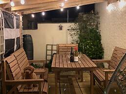 Bescot House, Bramble Hill, Bude, 4 bed det House