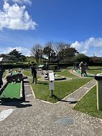 Bescot House, Bramble Hill, Bude, 4 bed det House