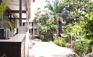 Beautiful 3-bed 2 Bath House at Spur Road Freetown
