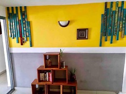 Beautiful 3-bed 2 Bath House at Spur Road Freetown