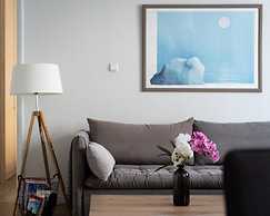 Syntagma Spotlight Residence