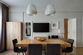 Syntagma Spotlight Residence