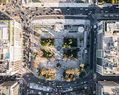 Syntagma Spotlight Residence