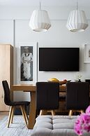 Syntagma Spotlight Residence