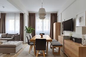 Syntagma Spotlight Residence