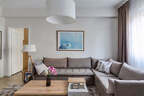 Syntagma Spotlight Residence