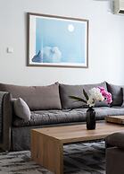 Syntagma Spotlight Residence