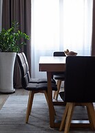 Syntagma Spotlight Residence