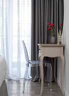 Syntagma Spotlight Residence