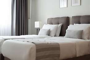 Syntagma Spotlight Residence