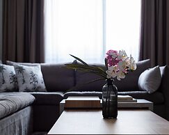 Syntagma Spotlight Residence