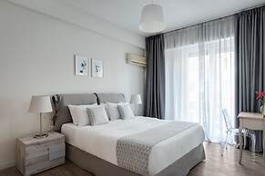 Syntagma Spotlight Residence