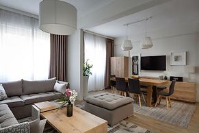 Syntagma Spotlight Residence