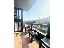 Olive Service Apartment-Golf Course Road