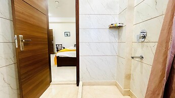 Olive Service Apartment-Golf Course Road