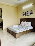 Olive Service Apartment-Golf Course Road