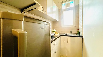 Olive Service Apartment-Golf Course Road