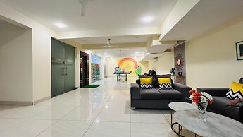 Olive Service Apartment-Golf Course Road