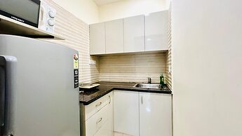 Olive Service Apartment-Golf Course Road