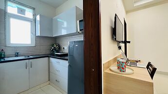 Olive Service Apartment-Golf Course Road