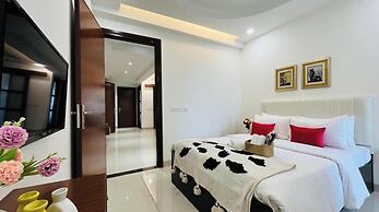 Olive Service Apartment-Golf Course Road