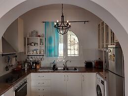 Tranquil Villa With Sea View in Ammopi Karpathos