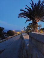 Tranquil Villa With Sea View in Ammopi Karpathos