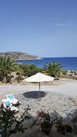 Tranquil Villa With Sea View in Ammopi Karpathos