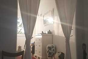 Tranquil Villa With Sea View in Ammopi Karpathos