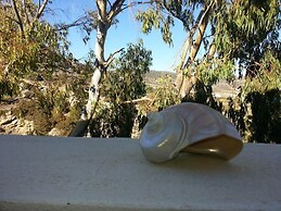 Tranquil Villa With Sea View in Ammopi Karpathos