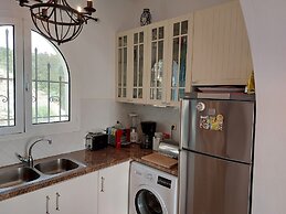 Tranquil Villa With Sea View in Ammopi Karpathos