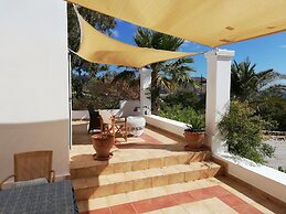 Tranquil Villa With Sea View in Ammopi Karpathos