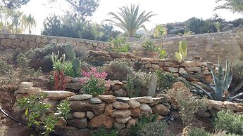 Tranquil Villa With Sea View in Ammopi Karpathos