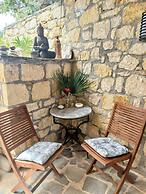 Tranquil Villa With Sea View in Ammopi Karpathos