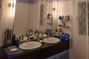 Tranquil Villa With Sea View in Ammopi Karpathos