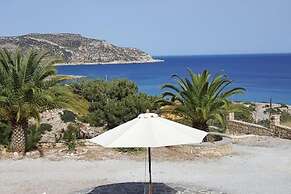 Tranquil Villa With Sea View in Ammopi Karpathos