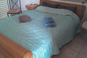 Tranquil Villa With Sea View in Ammopi Karpathos