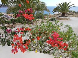 Tranquil Villa With Sea View in Ammopi Karpathos