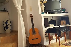 Tranquil Villa With Sea View in Ammopi Karpathos