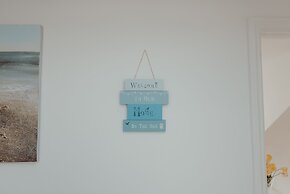 Stylish and Modern 2-bed Apartment in Herne Bay